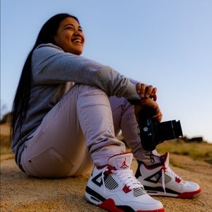 Meet your Posher, Ann